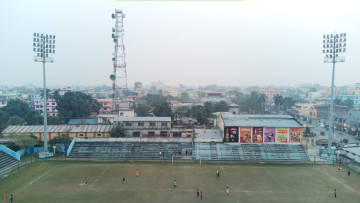 विराट गोल्डकपको तयारी तीव्र